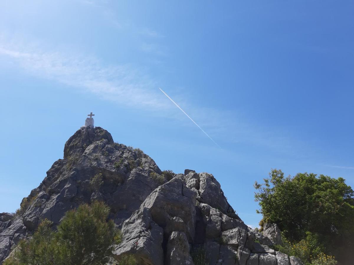 Appartement Vagelis *