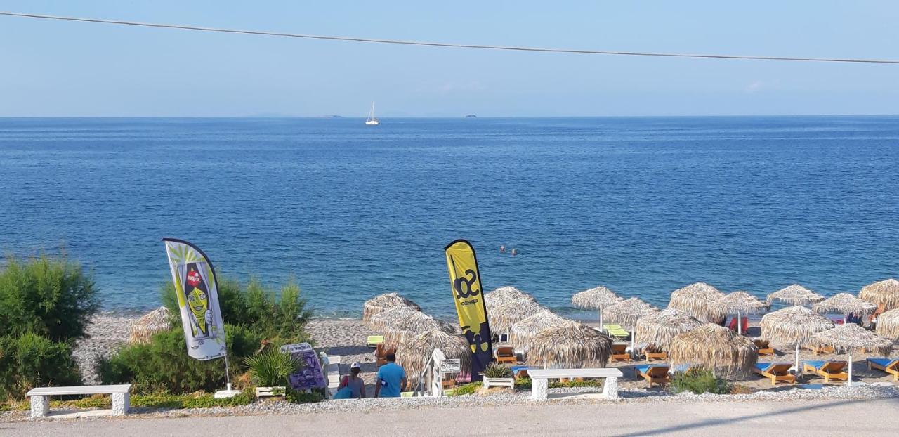 Appartement Vagelis