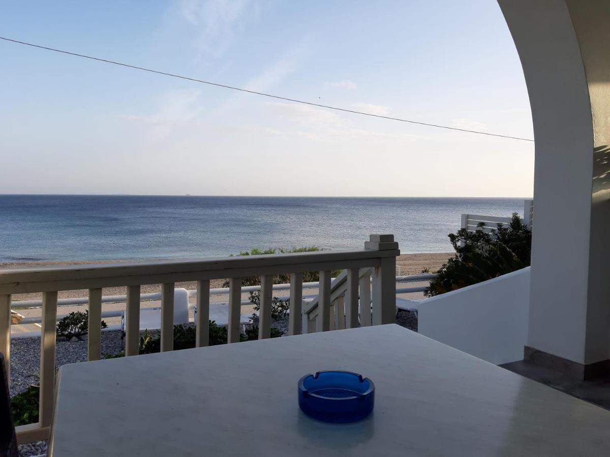 Appartement Vagelis
