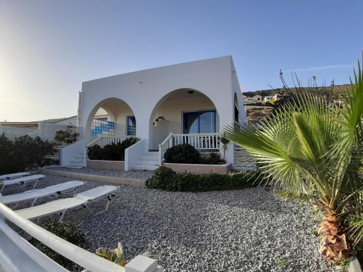 Vagelis Appartement Mourteri