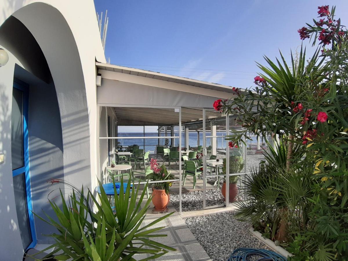 Vagelis Appartement